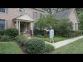 3101 Fern Hill Court Edgewater MD