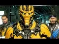 Download Lagu MORTAL KOMBAT 11 Story All Cutscenes Full Movie 2019 [1080p HD] MK11