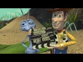 A Bug s Life Bloopers