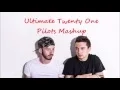 Download Lagu The Ultimate Twenty One Pilots Mashup