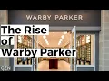 The Brief Story Of Warby Parker Glasses