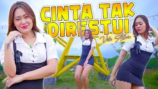 cinta tak direstui remix funkdut vita alvia