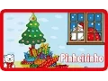 Download Lagu Pinheirinho | NATAL | Canções para crianças em Português