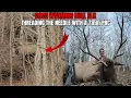 7mm PRC Elk Hunt R K Hunting Company Wyoming Elk Hunt
