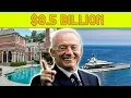 Billionaire Jerry Jones And 10 Amazing Expensive Things He Owns