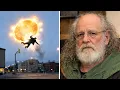 The Man Who Used Kozyrev Mirrors to Build a Time Portal Discovered Something Impossible
