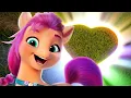 The Future of Earth Ponies MLP Analysis - Sawtooth Waves