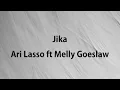 Download Lagu Ari Lasso feat Melly Goeslaw - Jika - Sigma Lirik