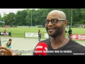 Download Lagu Voetbaltoernooi brengt buurtbewoners bij elkaar