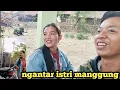 Download Lagu KANG BETON NGANTER ISTRI TAMPIL 2025