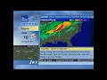 Weatherscan v2 Sim - 25 4 42am