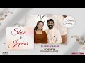 Download Lagu SHON \u0026 JOPHIA || WEDDING CEREMONY || HYMNS VOICE  || LAVANTE CONVENTION CENTRE || 21-01-2025 ||