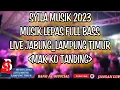 Download Lagu MUSIK LEPAS SYILA MUSIK TERBARU FULL REMIX//FULL BASS LIVE JABUNG LAMPUNG TIMUR 2023