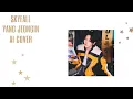 Lagu ☆ ;; SKYFALL — yang jeongin // ai cover