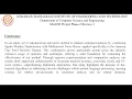 GRIET-CSE - 2023-24-Batch-C15-Spider Monkey and African Vultures Optim A Hybrid Model for Sent Classi