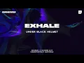 Download Lagu Under Black Helmet at EXHALE x Awakenings ADE 2019