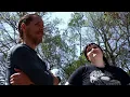 ALESSANDRA LIU - SCENE FROM MOONTOKEN FILM