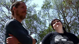 ALESSANDRA LIU - SCENE FROM MOONTOKEN FILM
