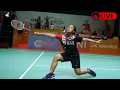 Download Lagu 🔴LIVE. R32 - Mutiara Ayu PUSPITASARI (INA) vs (KOR) KIM Min Ji - Malaysia Super 100 2025