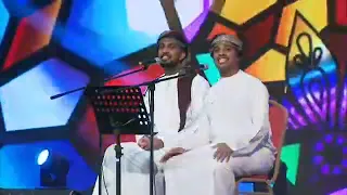 مؤيد حبراص 2025 ياصانع اصنع لي طياره 