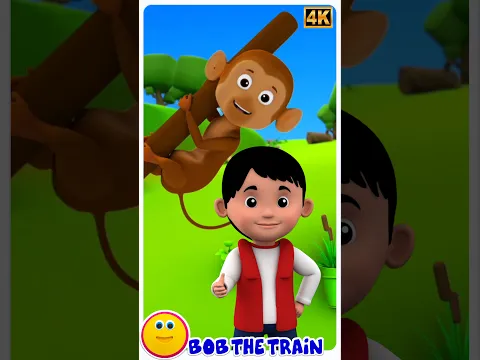 Bastoni e pietre #shorts #ytshorts #diTendenza #giocoBambini #bobthetrain #Italian #viral