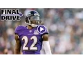 Final Drive Jimmy Smith On His Way To Becoming Pro Bowler