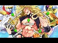 I Created The STRONGEST Character In The History Of Jojo s Bizarre Adventure Stronger Than HA Dio