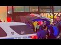 Amazon Workers Evacuated at JFK8 Warehouse in Staten Island