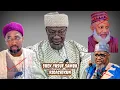 Download Lagu BABBAN MALAMIN IZALA SHEK YUSUF SAMBO YA GOYI BAYAN PROF MAQARI KAN HADIN KAI TAREDA MARTANI GA MASU