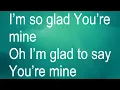 Amazing - Ricky Dilliard
