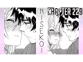 THE END OF NISEKOI CHAPTER 229 FALSE LOVE