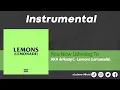 AKA & Nasty C - Lemons (Lemonade) (Instrumental)