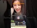 Download Lagu CANTIK, TINGGI SEMAMPAI, GADIS IDAMAN | SEPENGGAL LIRIK JENDELA KELAS 1 - IWAN FALS