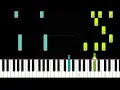 How to Play "Zoonomaly Trailer Theme (Version 1)" on Piano