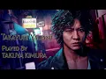 Download Lagu Lost Judgment's Intro in the style of Judgment (Arpeggio)