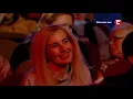 NK | Nastia Kamenskykh – Feelings. Festive International Women's Day Concert from STB | 03/08/2021