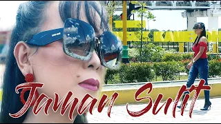 Download JAMAN SULIT - Miranti Natali | LAGU DAYAK TERBARU 2021 [ Official Musik Video ] MP3