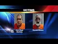 43-Year-Old Charged in Hidalgo Co Murder Case