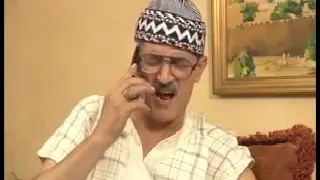 الخلايله وعزايم رمضان دندنها