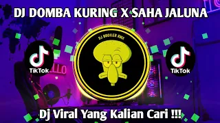 dj domba kuring x saha jaluna viral tiktok terbaru 2023 yang kalian cari 