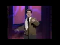 Mike MacDonald - Stand Up Sunday Comics c1991