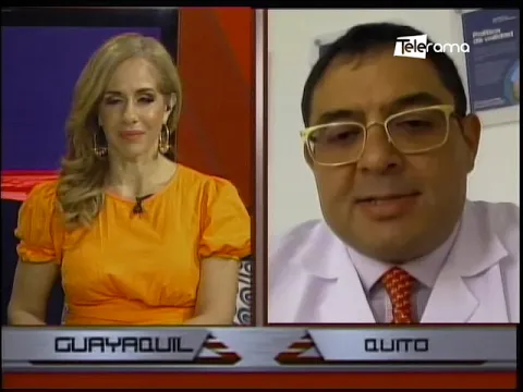 Hospital de los Valles y Cedars-Sinaí firman histórico acuerdo de colaboración