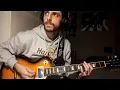 Download Lagu Simple Plan -  Ruin My Life [Guitar Cover]
