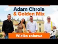 Download Lagu Adam Chrola \u0026 Golden Mix - Wielka zabawa (Szlagier 2025)