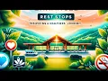 Tennessee s Enhanced Rest Stops Inspiring a Healthier Journey