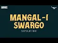 Download Lagu Sunday Suspense - Mangal-i Swargo (Satyajit Ray)