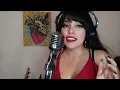 Déjame conocerte. Cover: La Garfield 🧡