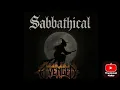 AIVENGED - Sabbathical (Full Album)