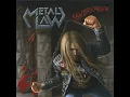Heavy Metal Is Forever