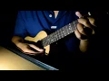 NOAH -  Semua Tentang Kita (Ukulele Cover)